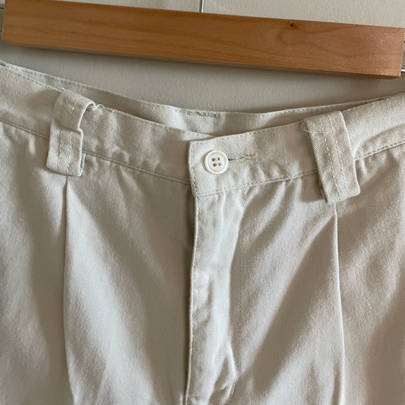 Vintage Disney Winnie The Pooh High Waisted Shorts Size 7/8 - Picture 8 of 10